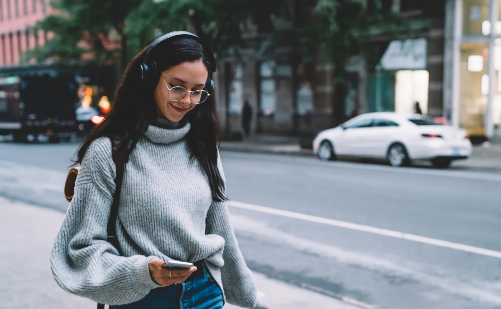 Easy and quick access to public transport in Saint-Constant