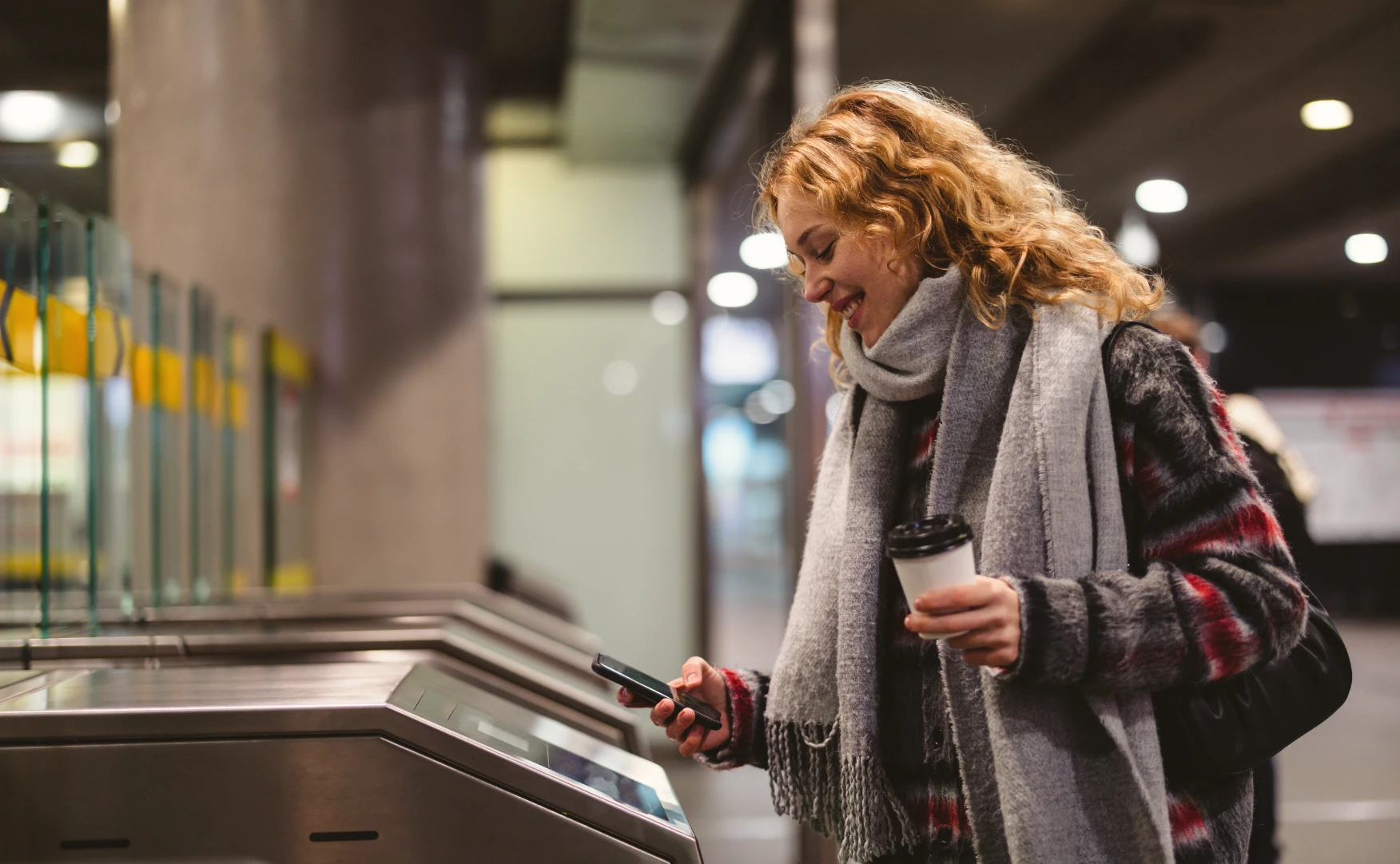 Accessible public transportation in Longueuil